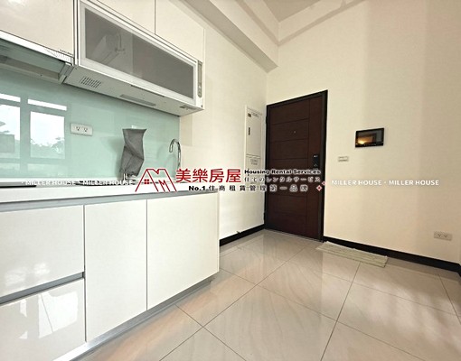 美樂*內湖採光一房*737美食街旁*有管理有陽台*家具可談* - Image 4
