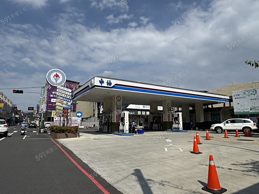 潤成蒔光環境圖