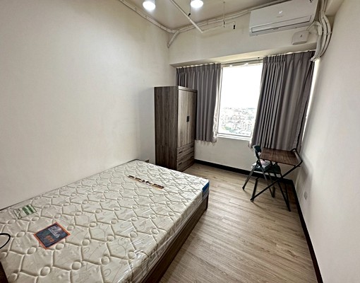 北港全聯旁～台積20分機能最佳，新整修變頻冷氣採光電梯3房 - Image 8