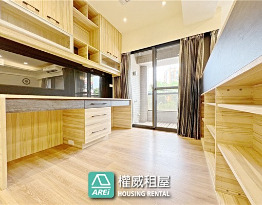 ✨後勁MRT沐提斯精美大露臺2+1房平車🌇-權威 - Image 12