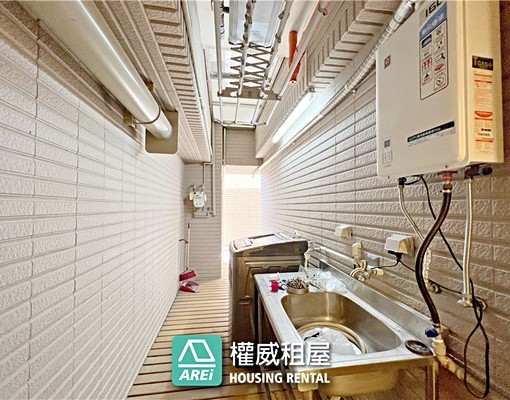 ✨後勁MRT沐提斯精美大露臺2+1房平車🌇-權威 - Image 15