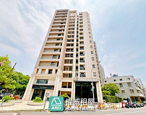 ✨後勁MRT沐提斯精美大露臺2+1房平車🌇-權威 - Image 16