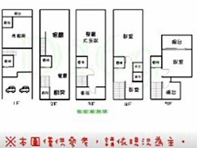 社區圖片