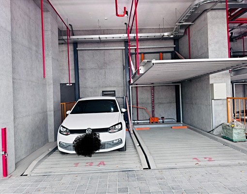 @安家租賃善化店@全新未入住可租補雪樹6兩房+車位 - Image 3