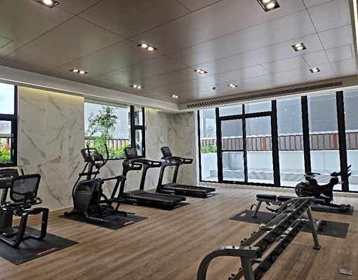 虎尾高鐵四季朗朗全新二房出租~高樓層 - Image 2