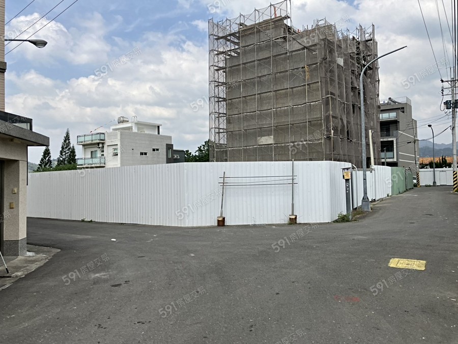 白鷺悠悠實景圖