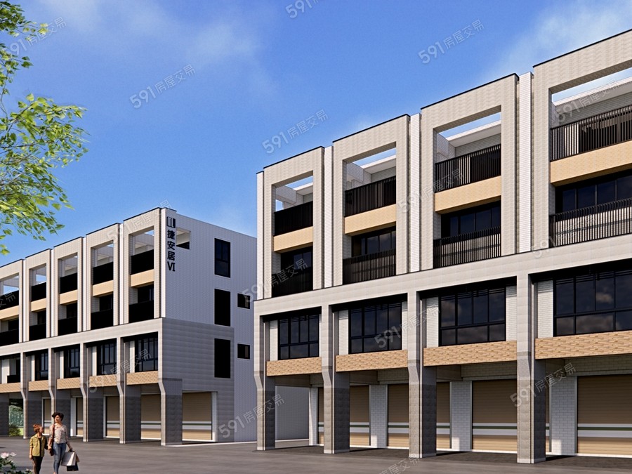 捷安居6期封面圖