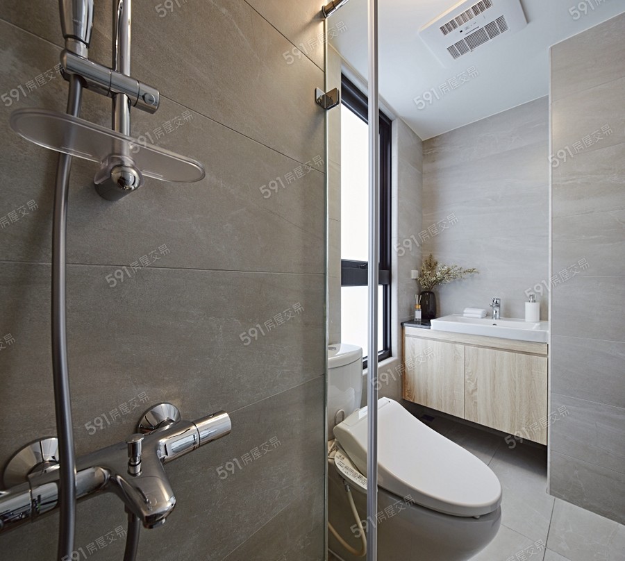 探索森活樣/實品屋