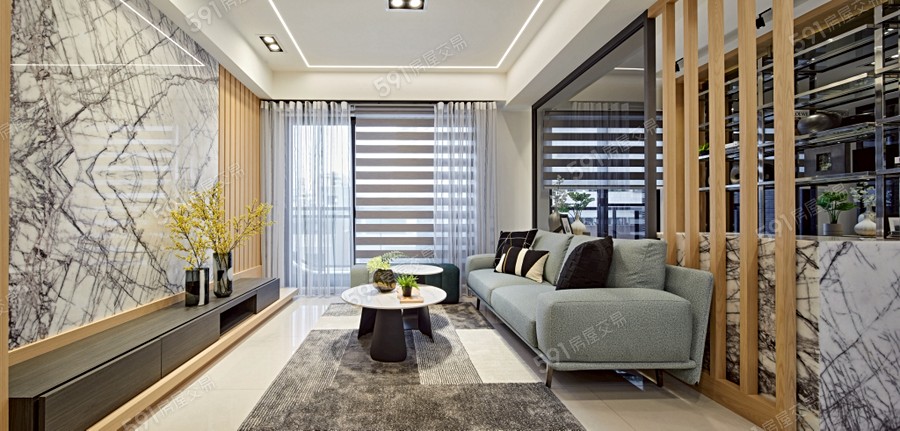 探索森活樣/實品屋