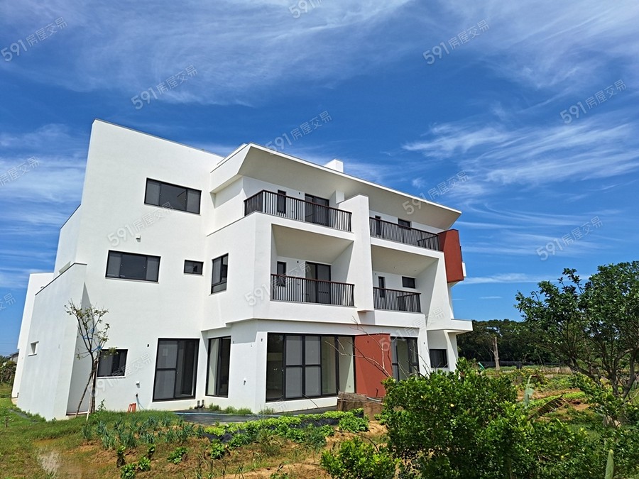 瑞光粼粼實景圖