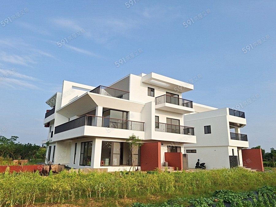 瑞光粼粼實景圖