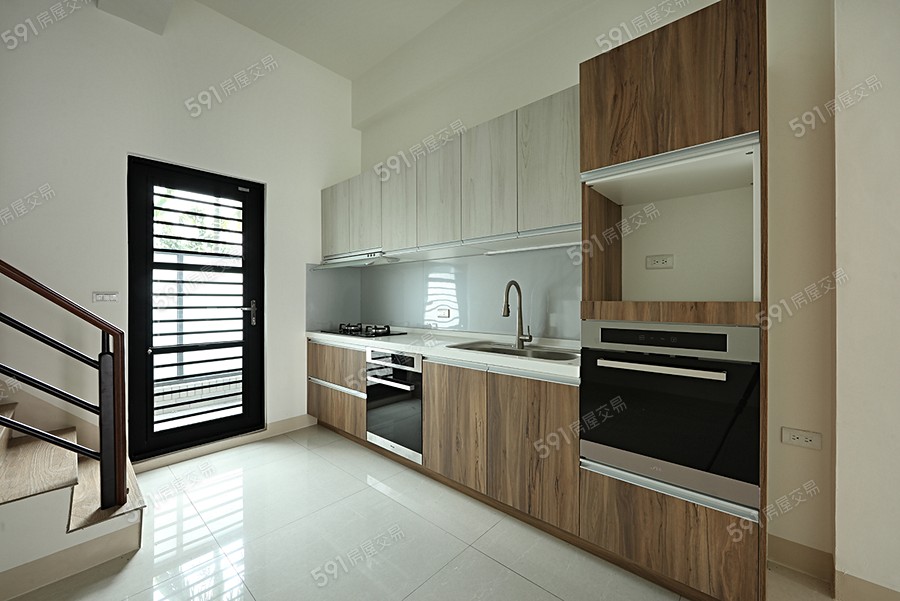 鼎極泗林樣/實品屋