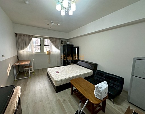 兆基社會住宅🏡心歡88套房 - Image 2