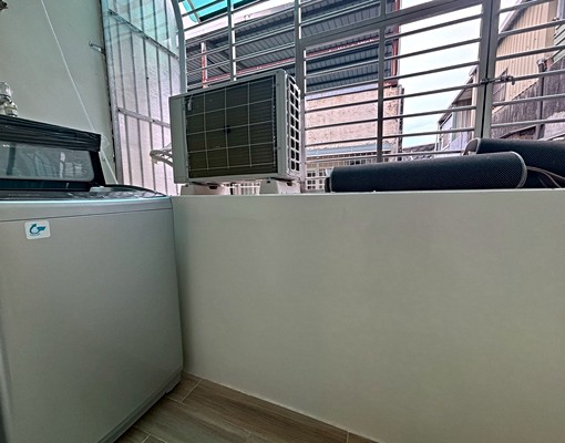 傑出租屋/中路稀有流理台,陽台獨洗,可貓! - Image 7