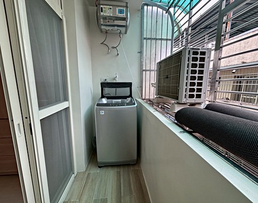 傑出租屋/中路稀有流理台,陽台獨洗,可貓! - Image 8