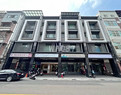 出租~豐原區豐北街，電梯大套房 - Image 1