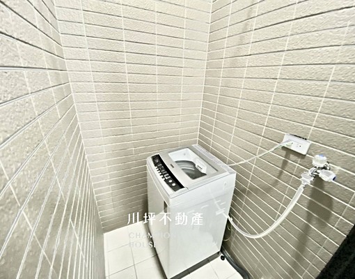 歐富🏅可租補✨整棟近新完工台水電計費✨陽台獨洗電梯系統櫃 - Image 11