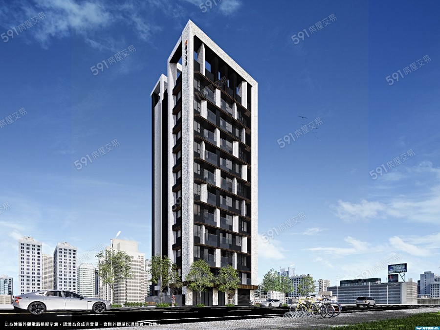 佳元瑞吉示意圖