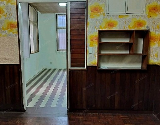 光線通風好3房1廳辦住學生小家庭美容室近成大後站新光百公交多 - Image 3