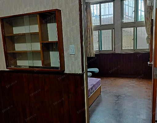 光線通風好3房1廳辦住學生小家庭美容室近成大後站新光百公交多 - Image 5