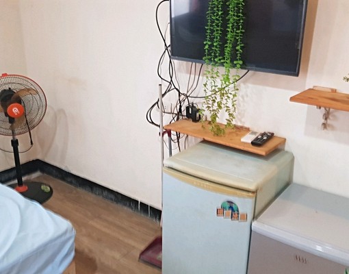 可租補)全新時尚文青風大套房 - Image 6