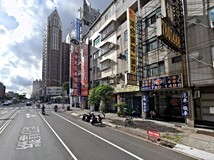建國路三段文山特區｜建國路..