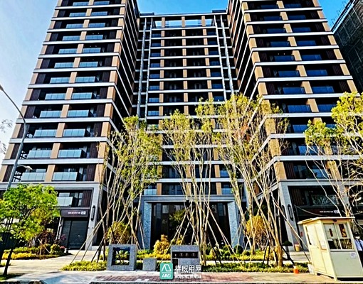 🏡新都心│清景麟研森│全新2+1房平車可租補-權威 - Image 16