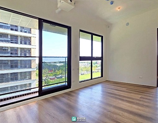 🏡新都心│清景麟研森│全新2+1房平車可租補-權威 - Image 8