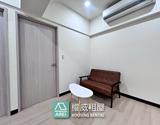 💑愛情河左岸｜2房簡約風｜可租屋補助-權威 - Image 2