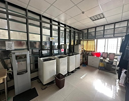 👉科學園區小資族電梯套房/清交大 - Image 5