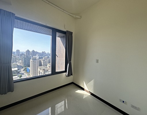 陽光冷氣朝南景觀美三房~國賓大悅 - Image 6