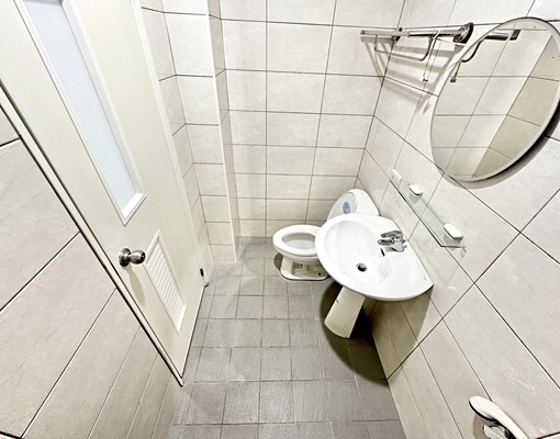 近74水湳♡旺旺喵喵之家♡陽台獨洗♡採光明亮♡子母車♡飲水機 - Image 9