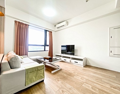 國道水湳經貿中央公園逢甲💖可寵租補戶籍報稅超美精裝兩房💖 - Image 2