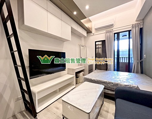 🔥忠孝復興🔥全新落成/全新首租 - Image 2