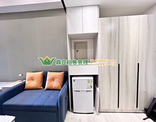 🔥忠孝復興🔥全新落成/全新首租 - Image 5
