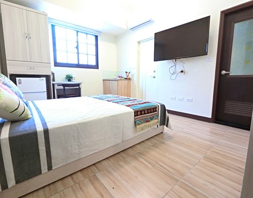 秒殺全新超大間💕陽台獨洗✨可貓✨質感裝潢✨機車位✨子母車 - Image 2