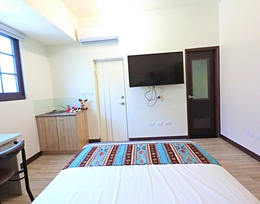 秒殺全新超大間💕陽台獨洗✨可貓✨質感裝潢✨機車位✨子母車 - Image 4