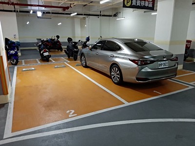 社區圖片