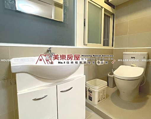 美樂*港墘MRT*近內科*可租補*機能佳*台電*含網路第四台 - Image 6