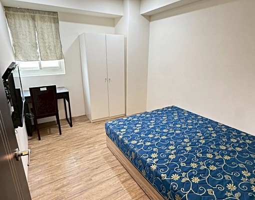 正藝文特區/總圖/近交流道/可補助電梯兩房/包網路第四台♡ - Image 7