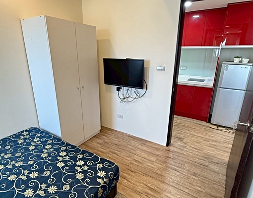 正藝文特區/總圖/近交流道/可補助電梯兩房/包網路第四台♡ - Image 10