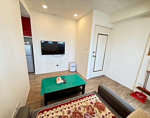 正藝文特區/總圖/近交流道/可補助電梯兩房/包網路第四台♡ - Image 3