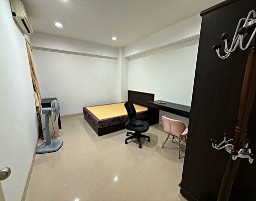聯碩社會住宅~麗景前區兩房 - Image 7