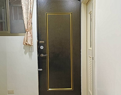 交通便利環境清幽附家具溫馨小套房 - Image 2