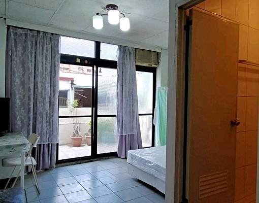 一中商圈安檢合格可租補大陽台獨曬寬敞明亮 - Image 9