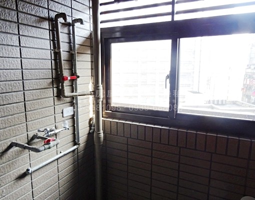 璞麗✦市中心站前雙戶大空間高樓層大氣美宅稀有雙車位 - Image 15