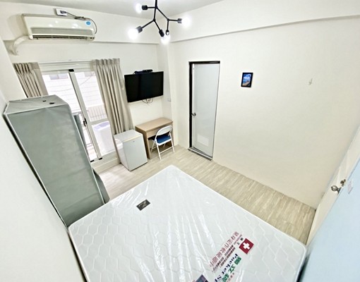 逢甲超級秒殺🌺可貓🌺租補🌺陽台獨洗🌺爬3樓🌺 - Image 7