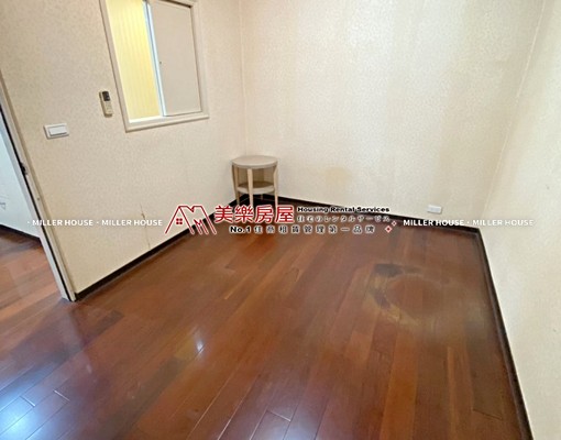 美樂、電梯平面3房有陽台、家庭可學區入戶籍、鄰松江南京MRT - Image 7