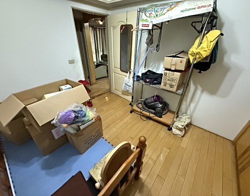 @垃圾袋收@陽台可曬衣@生活機能優@可以營業登記 - Image 2