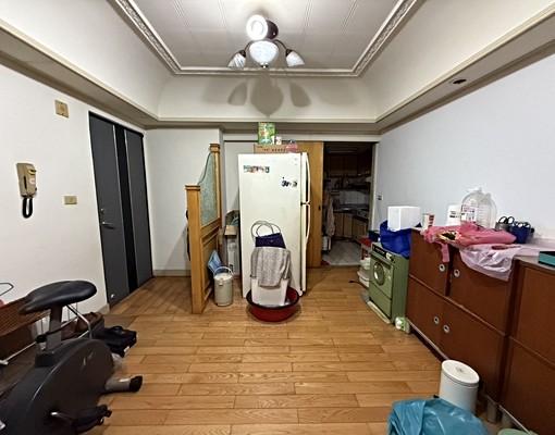 @垃圾袋收@陽台可曬衣@生活機能優@可以營業登記 - Image 7